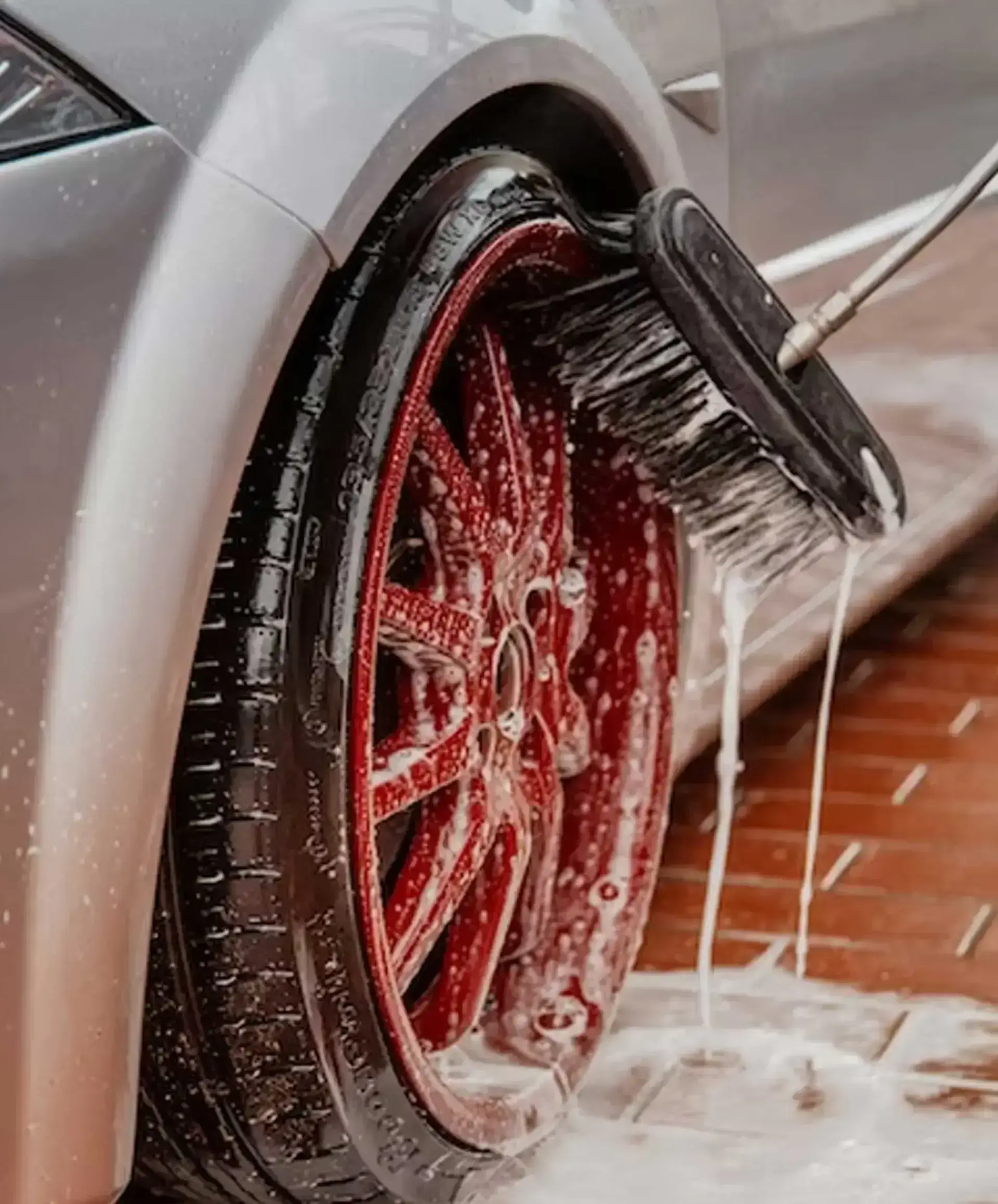 Vehicle detailing | Espinosa Car Wash And Auto Detailing